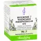 BIOCHEMIE 7 Magnesiumfosforicum D 6 tabletten, 80 st