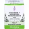 BIOCHEMIE 7 Magnesiumfosforicum D 3 tabletten, 80 st