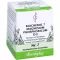 BIOCHEMIE 7 Magnesiumfosforicum D 3 tabletten, 80 st