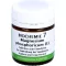 BIOCHEMIE 7 Magnesiumfosforicum D 3 tabletten, 80 st