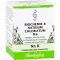 BIOCHEMIE 8 natriumchloratum D 6 tabletten, 80 st
