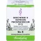 BIOCHEMIE 9 Natrum fosforicum D 12 tabletten, 80 st