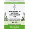 BIOCHEMIE 10 Natrum Sulphuricum D 6 tabletten, 80 st