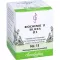 BIOCHEMIE 11 Silicea D 3 tabletten, 80 st