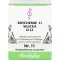 BIOCHEMIE 11 Silicea D 12 tabletten, 80 st