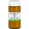 BIOCHEMIE 11 Silicea D 12 tabletten, 200 st