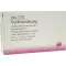 JUV 110 oplossing voor injectie 1,1 ml ampullen, 20X1,1 ml