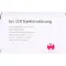 JUV 110 oplossing voor injectie 1,1 ml ampullen, 20X1,1 ml