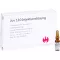 JUV 110 oplossing voor injectie 1,1 ml ampullen, 20X1,1 ml