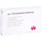 JUV 110 oplossing voor injectie 1,1 ml ampullen, 20X1,1 ml