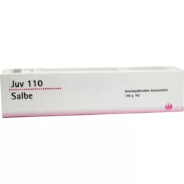 JUV 110 zalf, 100 g