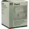 GAZIN Verbandgaas 10 cmx5 m 8-voudig, 1 stuk