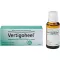 VERTIGOHEEL Druppels, 30 ml