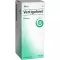 VERTIGOHEEL Druppels, 100 ml
