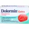 DOLORMIN extra filmomhulde tabletten, 30 stuks