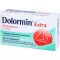 DOLORMIN extra filmomhulde tabletten, 30 stuks