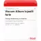 VISCUM ALBUM INJEEL forte ampullen, 10 stuks