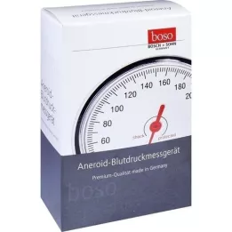 BOSO klassieke bloeddrukmeter, 1 st