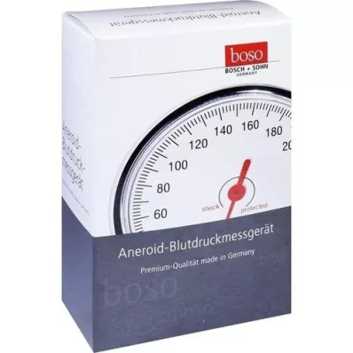 BOSO klassieke bloeddrukmeter, 1 st BOSO klassieke bloeddrukmeter, 1 st