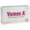 VOMEX A Kinderzetpillen 40 mg, 10 st