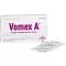 VOMEX A Kinderzetpillen 40 mg, 10 st
