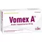 VOMEX A Kinderzetpillen 40 mg, 10 st