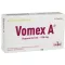 VOMEX Een zetpillen van 150 mg, 10 stuks