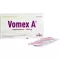 VOMEX Een zetpillen van 150 mg, 10 stuks