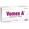 VOMEX Een zetpillen van 150 mg, 10 stuks