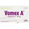 VOMEX Een zetpillen van 150 mg, 10 stuks