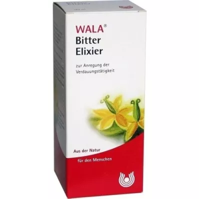 BITTER Elixer, 180 ml