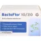 BACTOFLOR 10/20 capsules, 100 stuks