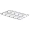 BACTOFLOR 10/20 capsules, 100 stuks
