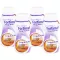 FORTIMEL Energy MultiFibre chocoladesmaak, 4X200 ml