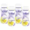 FORTIMEL Energy MultiFibre vanillesmaak, 4X200 ml