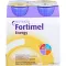 FORTIMEL Energie bananensmaak, 4X200 ml