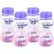 FORTIMEL Energie aardbeiensmaak, 4X200 ml