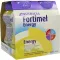 FORTIMEL Energie-vanillesmaak, 4X200 ml