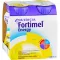 FORTIMEL Energie-vanillesmaak, 4X200 ml