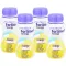 FORTIMEL Energie-vanillesmaak, 4X200 ml