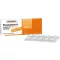 PARACETAMOL-ratiopharm 500 mg tabletten, 20 stuks