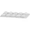 PARACETAMOL-ratiopharm 500 mg tabletten, 20 stuks