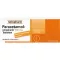 PARACETAMOL-ratiopharm 500 mg tabletten, 20 stuks