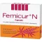 FEMICUR N-capsules, 30 stuks