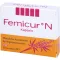 FEMICUR N-capsules, 30 stuks