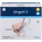 URGOK2 Compressiesysteem 10cm enkelomtrek 18-25 cm, 6 st