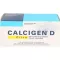 CALCIGEN D Citro 600 mg/400 IE kauwtabletten, 100 stuks