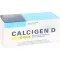 CALCIGEN D Citro 600 mg/400 IE kauwtabletten, 100 stuks