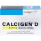CALCIGEN D Citro 600 mg/400 IE kauwtabletten, 100 stuks