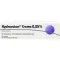 HYDROCUTAN Crème 0,25%, 20 g